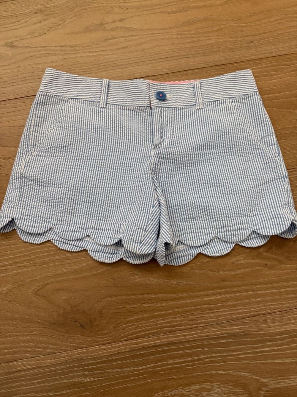 Lilly Pulitzer short 2